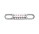 SHARPER IMAGE Roller Body Massager - Grey thumbnail 3