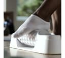 SHARPER IMAGE Roller Body Massager - Grey thumbnail 7
