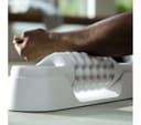 SHARPER IMAGE Roller Body Massager - Grey thumbnail 8