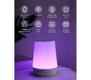 MOMCOZY Smart Baby Sound Machine - White thumbnail 5