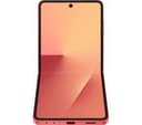 Samsung Galaxy Z Flip7 5G 256GB Foldable Smartphone Android Phone -  Coral Red thumbnail 4