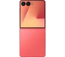 Samsung Galaxy Z Flip7 5G 256GB Foldable Smartphone Android Phone -  Coral Red thumbnail 5
