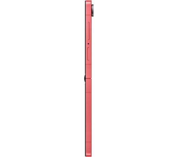 Samsung Galaxy Z Flip7 5G 256GB Foldable Smartphone Android Phone -  Coral Red - Image 7