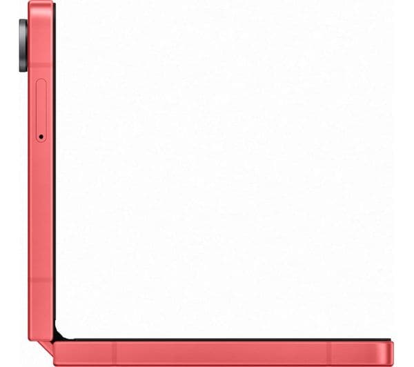 Samsung Galaxy Z Flip7 5G 256GB Foldable Smartphone Android Phone -  Coral Red - Image 8