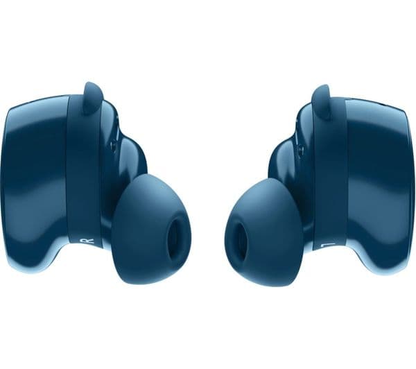Bose QuietComfort Earbuds Twilight Blue - Image 2