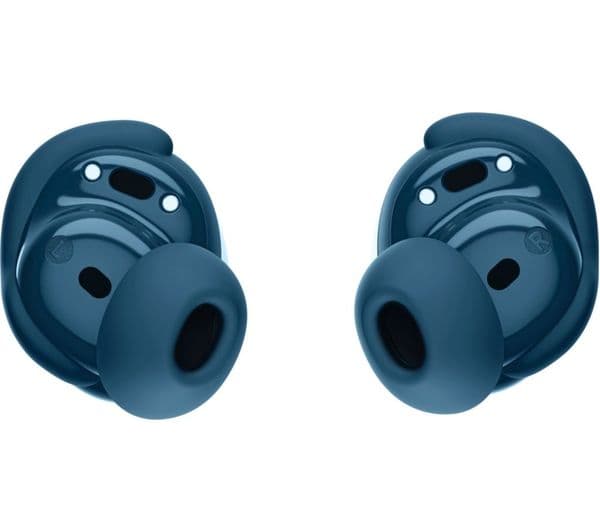 Bose QuietComfort Earbuds Twilight Blue - Image 4