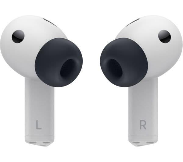 Samsung Galaxy Buds3 FE Wireless Earbuds Grey - Image 2