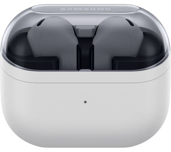 Samsung Galaxy Buds3 FE Wireless Earbuds Grey - Image 4