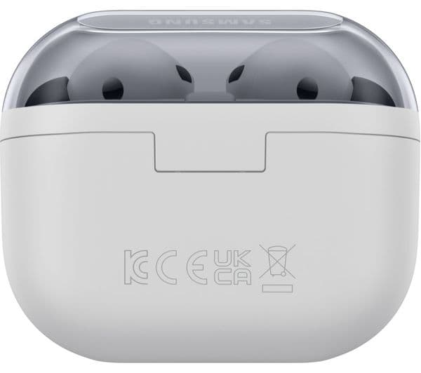 Samsung Galaxy Buds3 FE Wireless Earbuds Grey - Image 5
