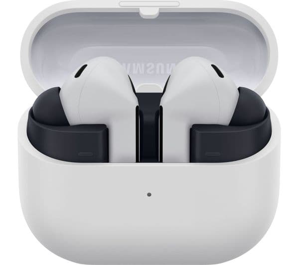 Samsung Galaxy Buds3 FE Wireless Earbuds Grey - Image 7