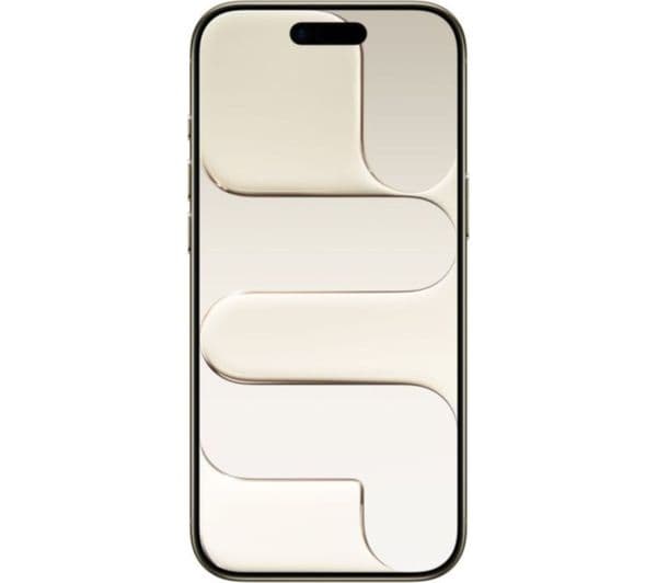 APPLE iPhone Air, 256GB - Light Gold - Image 2
