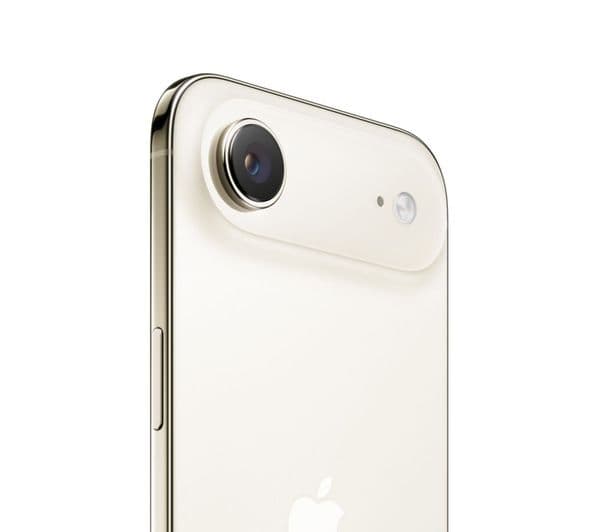 APPLE iPhone Air, 256GB - Light Gold - Image 3