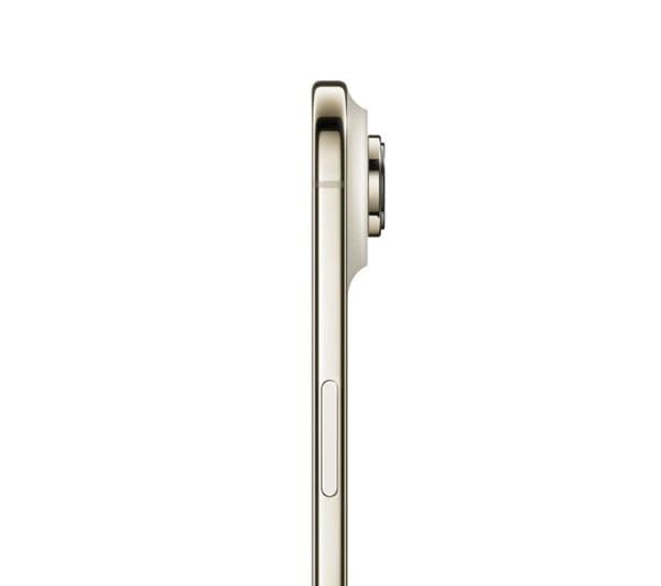 APPLE iPhone Air, 256GB - Light Gold - Image 4