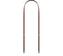 Apple Crossbody Strap Sienna thumbnail 2