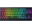 Razer BlackWidow V4 Tenkeyless Wireless Keyboard Black thumbnail 1