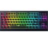 Razer BlackWidow V4 Tenkeyless Wireless Keyboard Black
