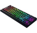 Razer BlackWidow V4 Tenkeyless Wireless Keyboard Black thumbnail 8