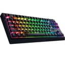 Razer BlackWidow V4 Tenkeyless Wireless Keyboard Black thumbnail 9