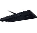 Razer BlackWidow V4 Tenkeyless Wireless Keyboard Black thumbnail 10