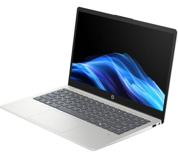 HP Pavilion SE 14-ep0529sa 14" Laptop - Intel® Core™ i5, 256 GB SSD, Silver - Image 2