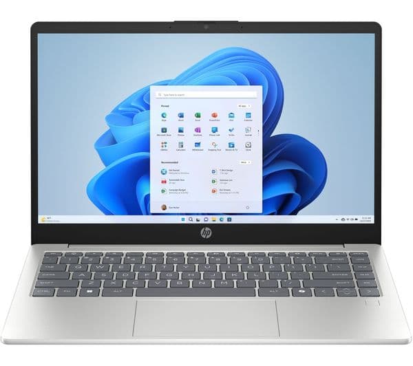 HP Pavilion SE 14-ep0529sa 14" Laptop - Intel® Core™ i5, 256 GB SSD, Silver - Image 4