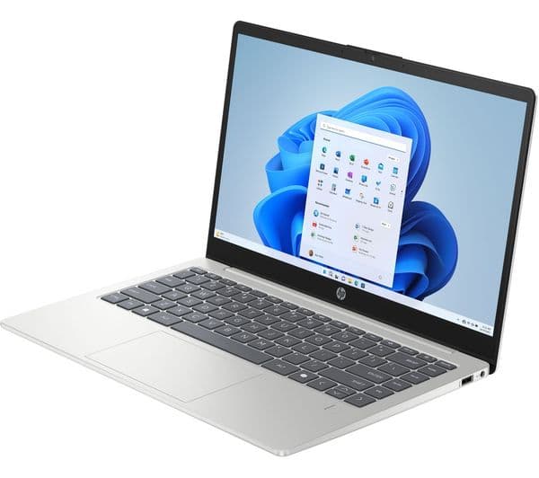 HP Pavilion SE 14-ep0529sa 14" Laptop - Intel® Core™ i5, 256 GB SSD, Silver - Image 5