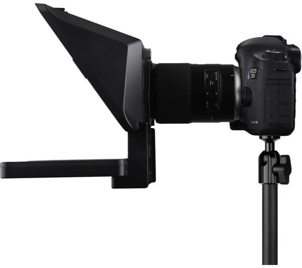 Elgato All-in-One Teleprompter Black - Image 4