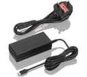 LOGIK LPTC60W17 USB Type C Universal Laptop Power Adapter thumbnail 3