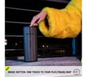 ULTIMATE EARS BOOM 3 Portable Bluetooth Speaker - Black thumbnail 8