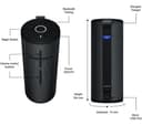 ULTIMATE EARS BOOM 3 Portable Bluetooth Speaker - Black thumbnail 4
