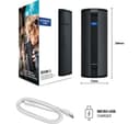 ULTIMATE EARS BOOM 3 Portable Bluetooth Speaker - Black thumbnail 5
