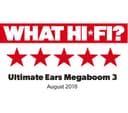ULTIMATE EARS BOOM 3 Portable Bluetooth Speaker - Black thumbnail 2