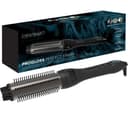 REVAMP Progloss Perfect Finish Big Volume & Wave Heated Styling Brush - Black thumbnail 3