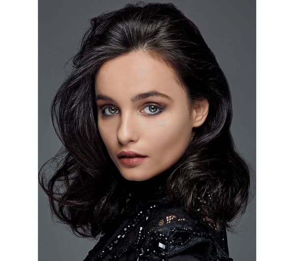 REVAMP Progloss Perfect Finish Big Volume & Wave Heated Styling Brush - Black - Image 7