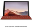 Microsoft Surface Pro 7 12.3" Intel Core i5 8GB 256GB Platinum thumbnail 4