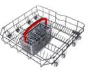 SHARP QW-DX41F47EW Full-size Dishwasher - White thumbnail 8
