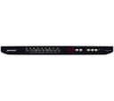 SHARP QW-DX41F47EW Full-size Dishwasher - White thumbnail 10