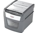 REXEL Optimum Autofeed 2020045X Cross Cut Paper Shredder thumbnail 1