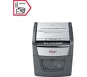 REXEL Optimum Autofeed 2020045X Cross Cut Paper Shredder thumbnail 5