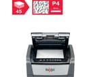REXEL Optimum Autofeed 2020045X Cross Cut Paper Shredder thumbnail 6