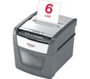 REXEL Optimum Autofeed 2020045X Cross Cut Paper Shredder thumbnail 7