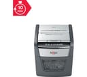 REXEL Optimum Autofeed 2020045X Cross Cut Paper Shredder thumbnail 8