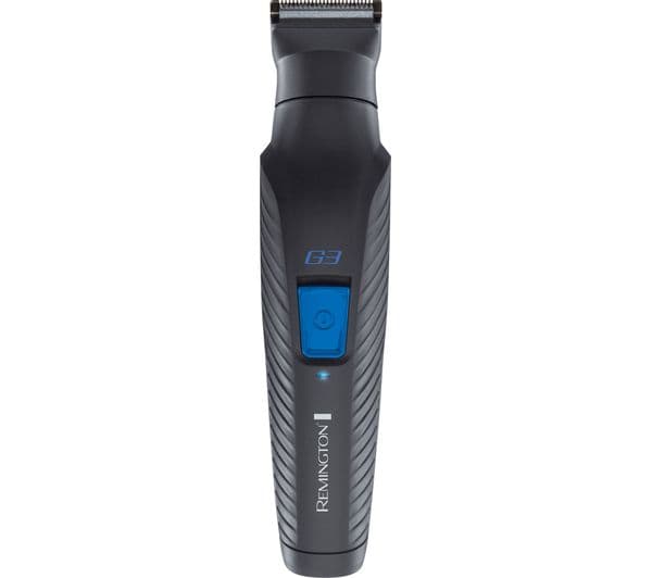REMINGTON Graphite Series G3 PG3000 Trimmer - Black - Image 1