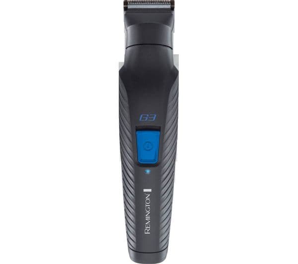 REMINGTON Graphite Series G3 PG3000 Trimmer - Black - Image 3