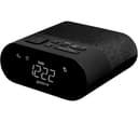 Groov-e GV-CR03 Clock Radio Black thumbnail 2
