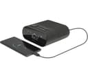 Groov-e GV-CR03 Clock Radio Black thumbnail 3
