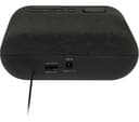 Groov-e GV-CR03 Clock Radio Black thumbnail 4
