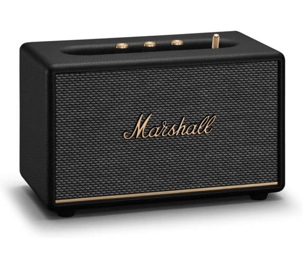 Marshall Acton III Black - Image 2