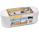 D-LINE EU/CTUSMLB/SW Cable Tidy Unit - Small, Black thumbnail 2