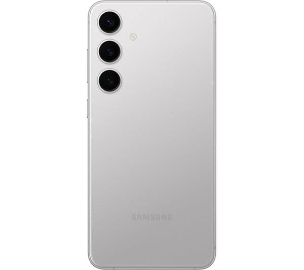 Samsung Galaxy S24+ 256GB Marble Grey - Image 2